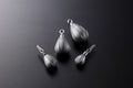 TG Teardrop Sinker Down Shot - JACKALL