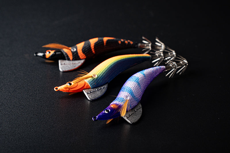 GEKIDAKI DROPPER - JACKALL