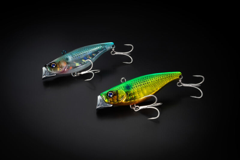 ZINARI 65/65HW - JACKALL