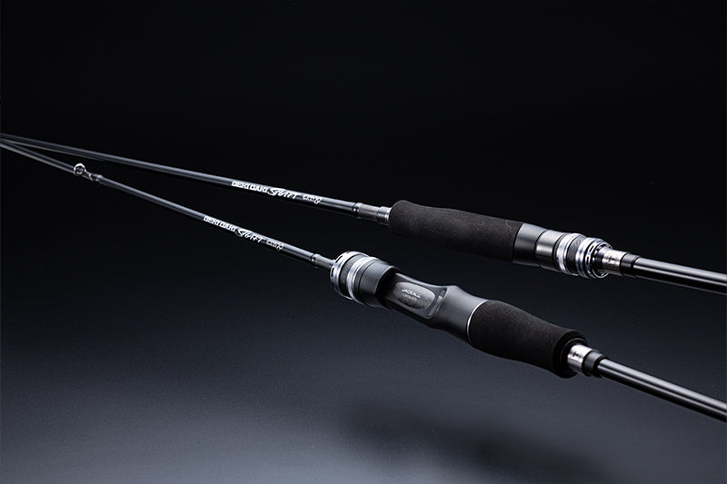 GEKIDAKI SHAFT EXTRO - JACKALL