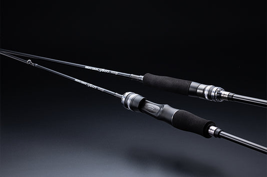 GEKIDAKI SHAFT EXTRO - JACKALL