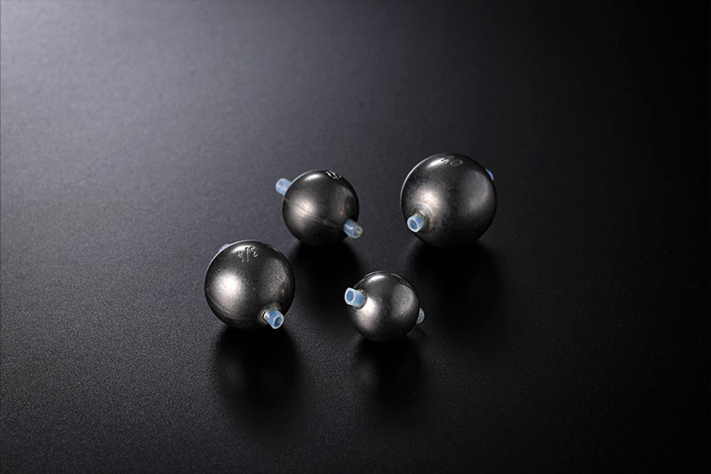TG CAROLINA ROUND SINKER - JACKALL