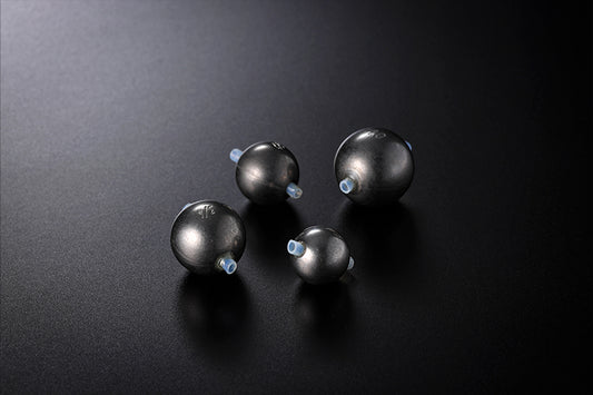 TG CAROLINA ROUND SINKER - JACKALL