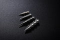 TG Nail Sinker - JACKALL