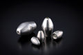 TG Bullet Sinker - JACKALL