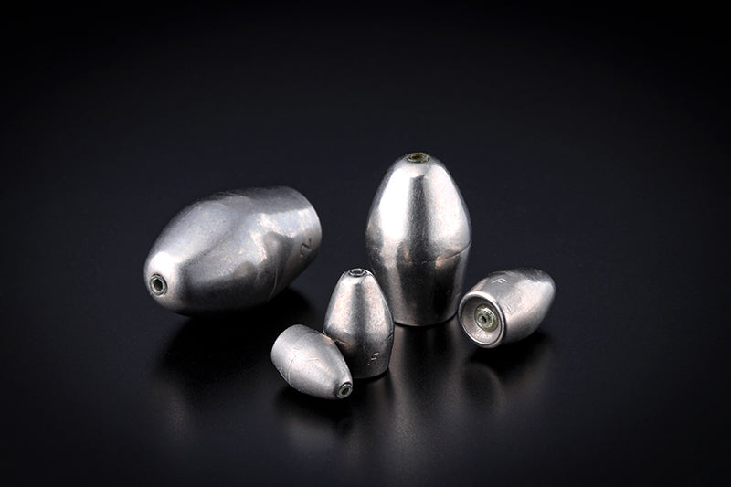 TG Bullet Sinker - JACKALL