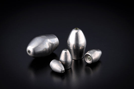 TG Bullet Sinker - JACKALL