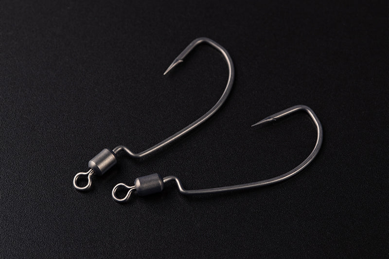 Swivel SCYTHE/Swivel SCYTHE Type Narrow - JACKALL