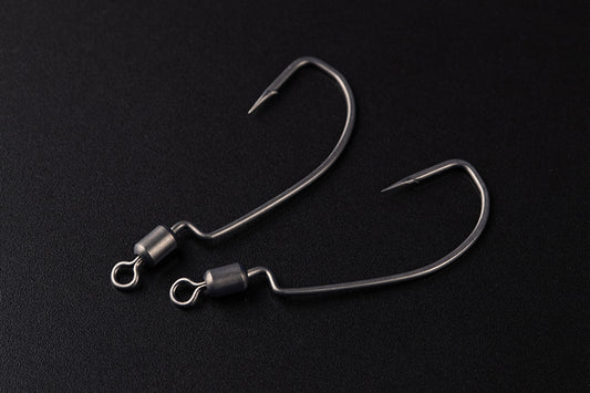 Swivel SCYTHE/Swivel SCYTHE Type Narrow - JACKALL