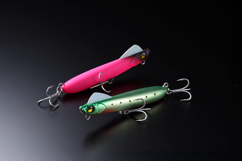 SABULL SWIM METAL - JACKALL