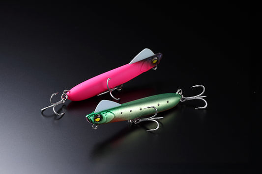 SABULL SWIM METAL - JACKALL