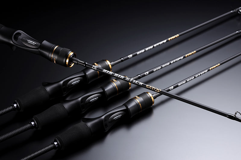 BIN-BIN STICK 26 EXTRO - JACKALL