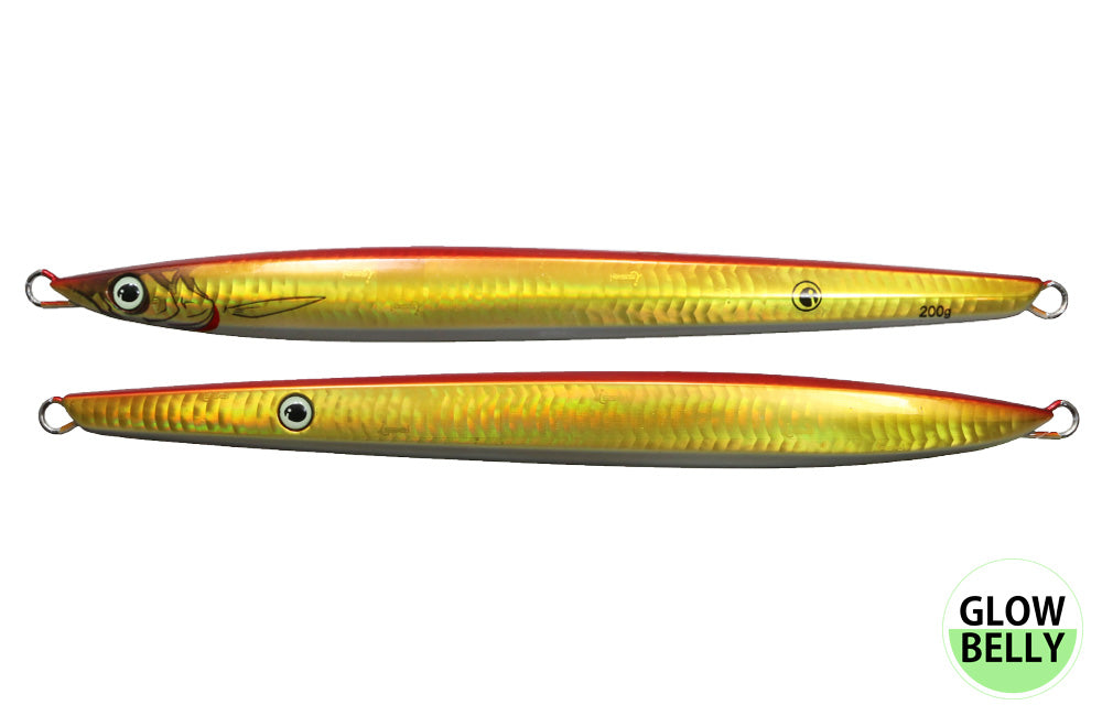 Umitarou Neko Metal Long - ISSEI