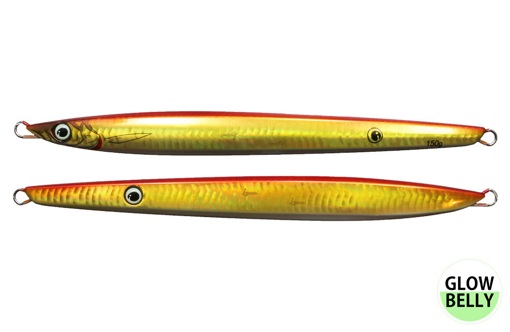 Umitarou Neko Metal Long - ISSEI