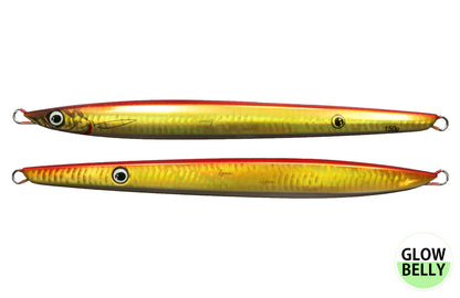 Umitarou Neko Metal Long - ISSEI