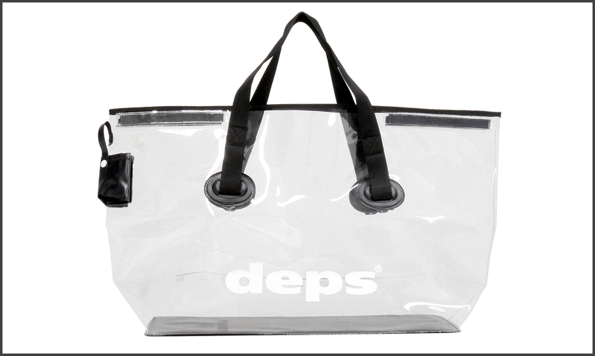 WEIGH-IN BAG - deps