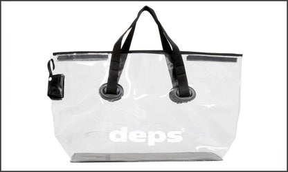 WEIGH-IN BAG - deps