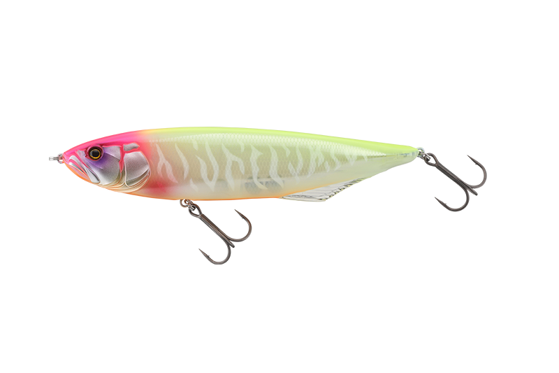 DOWZ JERK 190 Saltwater Color - JACKALL