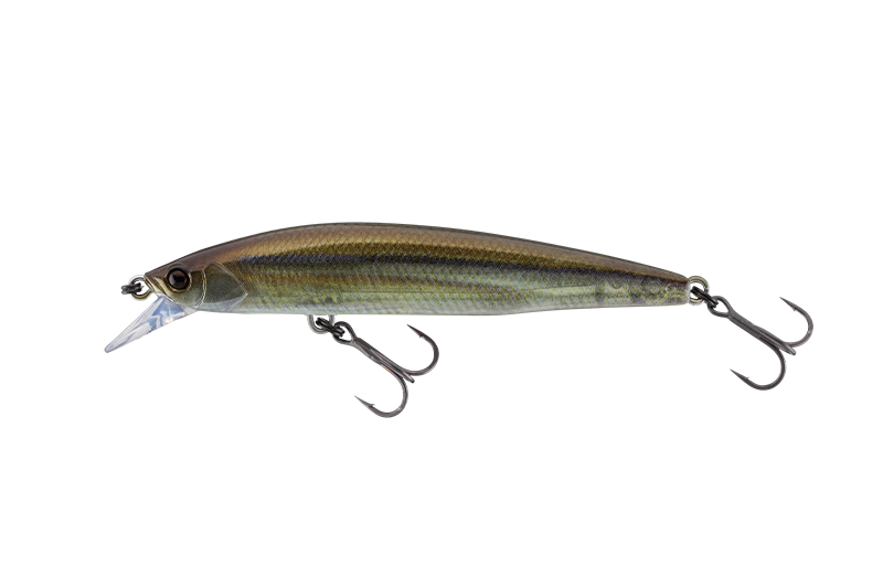RERANGE85F - JACKALL
