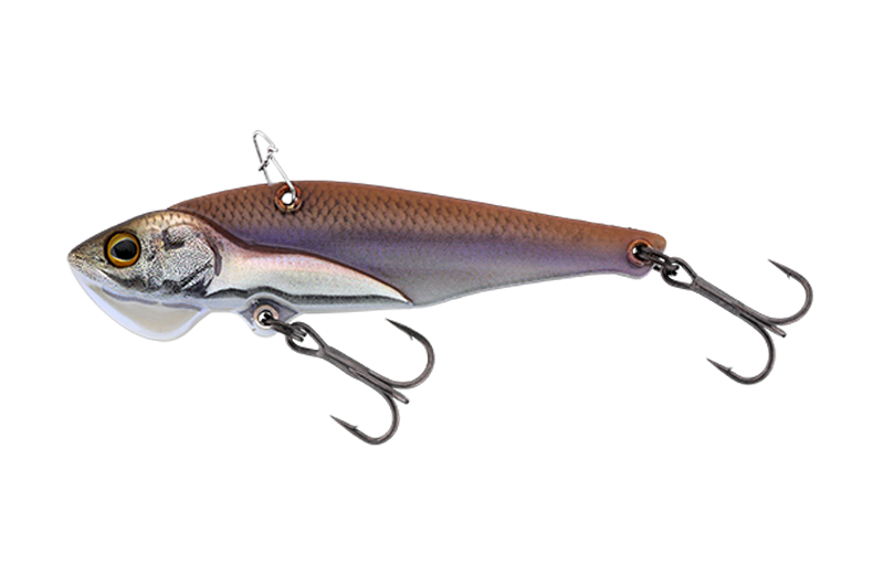 SPEED VIB HIGH LIFT - JACKALL