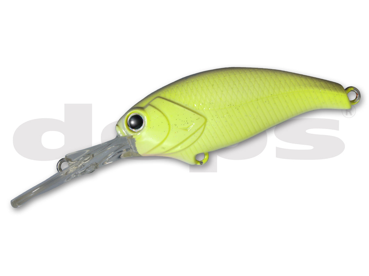 EVOKE SHAD MR - deps