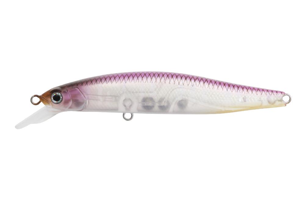 G.C. Minnow 75SR-SP - ISSEI