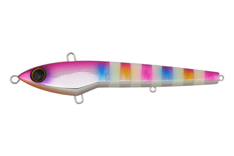 ANCHOVY MISSILE TURBO NORTH SP - JACKALL