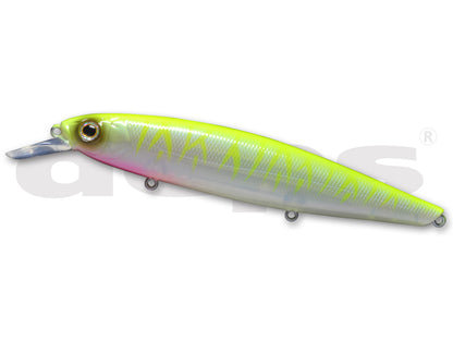 BALISONG MINNOW 130 - deps