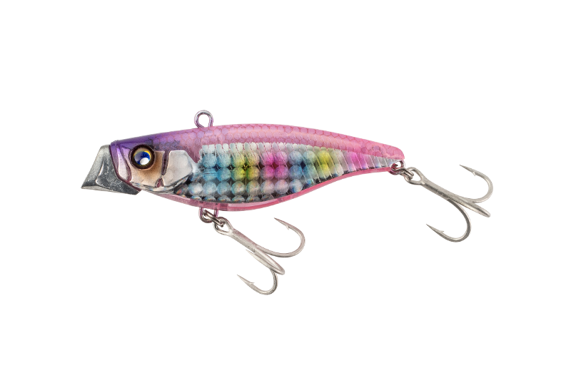 ZINARI 65/65HW - JACKALL