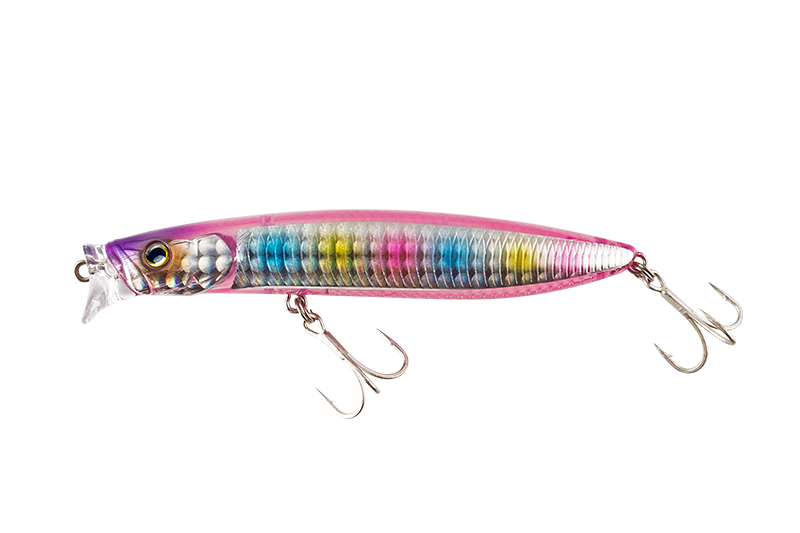 HAGRE 96F/120F - JACKALL