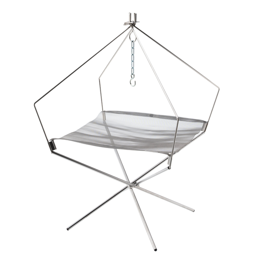 Fire Stand Pot Hanger - UNIFLAME