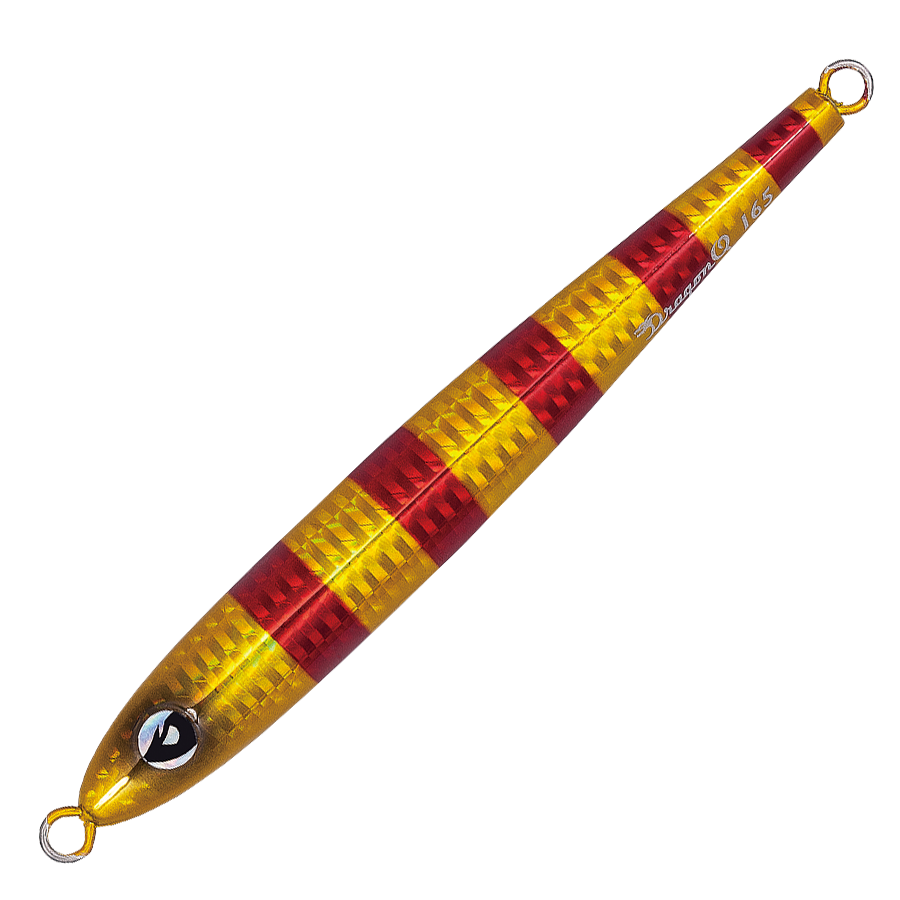 Dragon Q METAL SLIM - Valleyhill