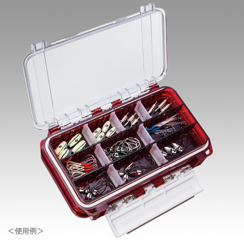 Waterproof Case WG-1 - MEIHO