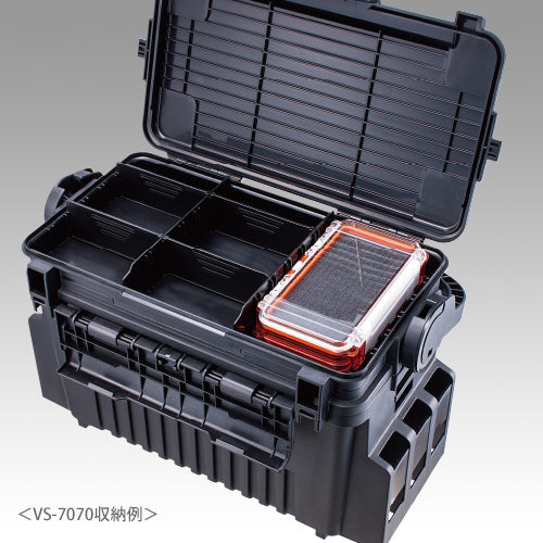 Waterproof Case WG-2 - MEIHO