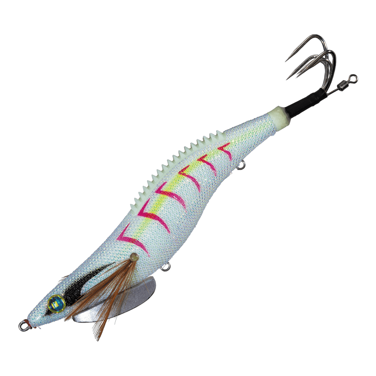 TAKO NORI JOHNNY - Major Craft