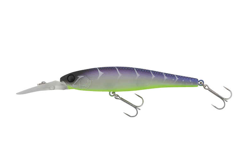 SPINVIDO 70SP - JACKALL