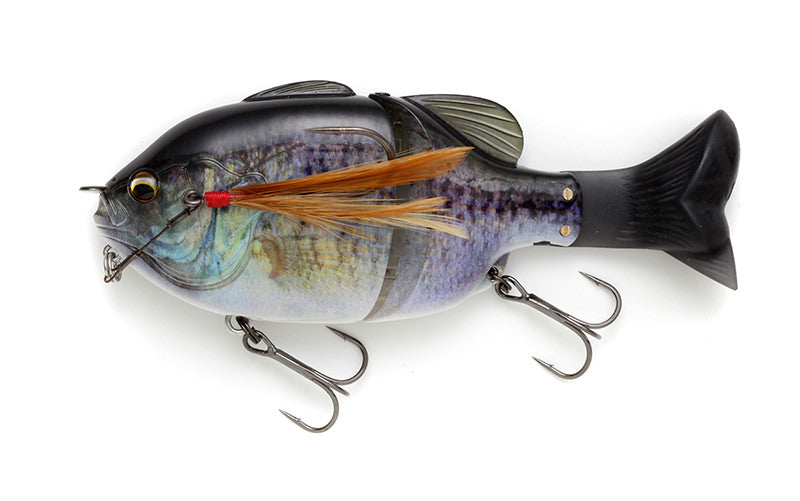 GillROID Jr. BUFFALO HORN HOOK - IMAKATSU