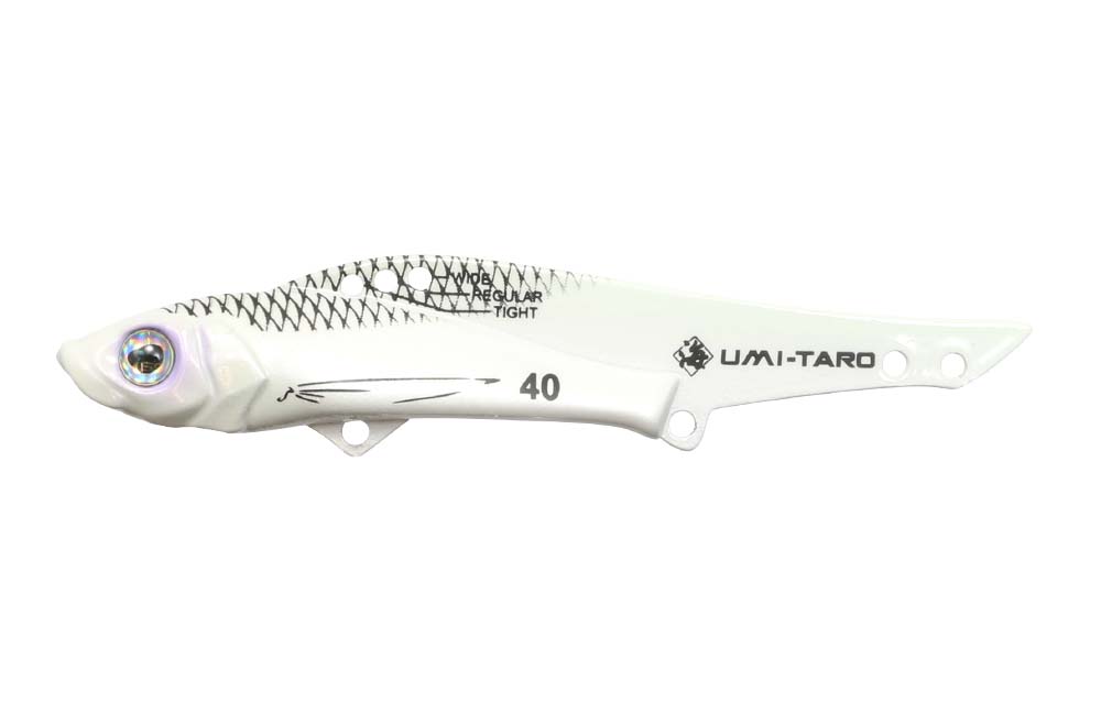 Umitarou Speed Sardine Urume Vib - ISSEI