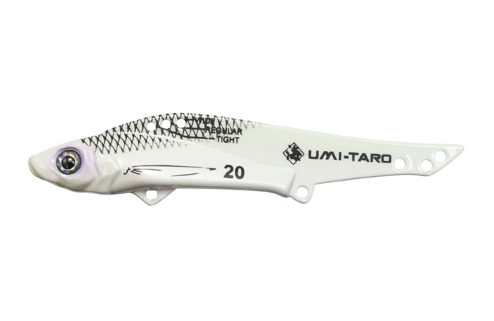 Umitarou Speed Sardine Urume Vib - ISSEI