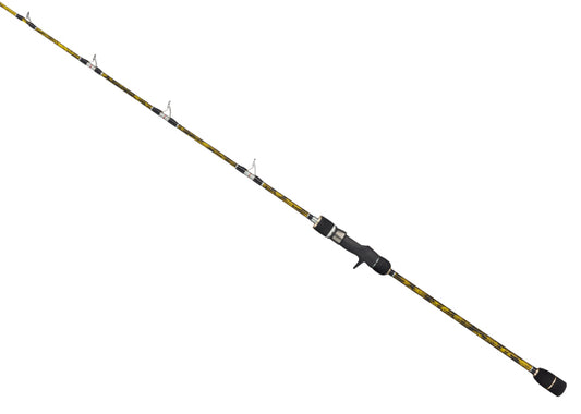 SLOW BUMP MPG - tailwalk