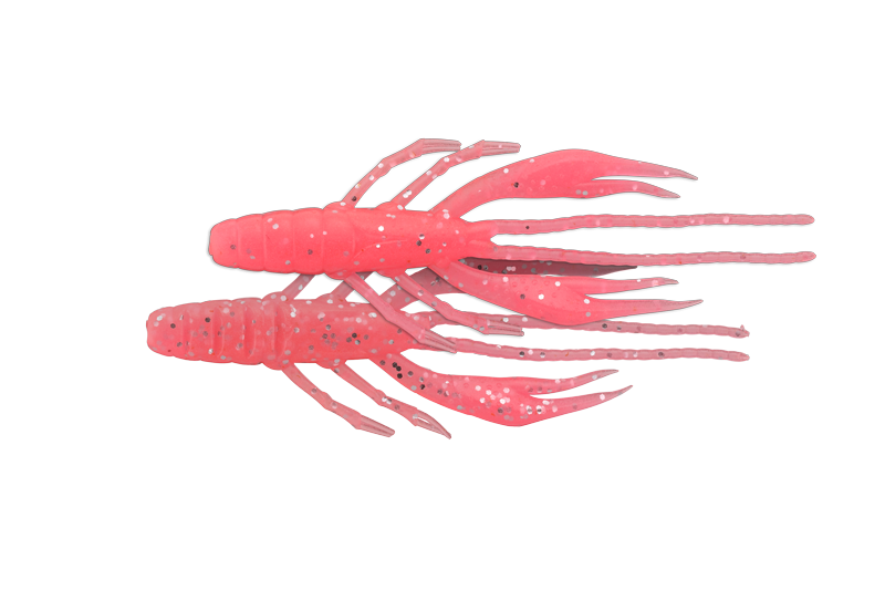 WAVER SHRIMP for ROCKFISH - JACKALL