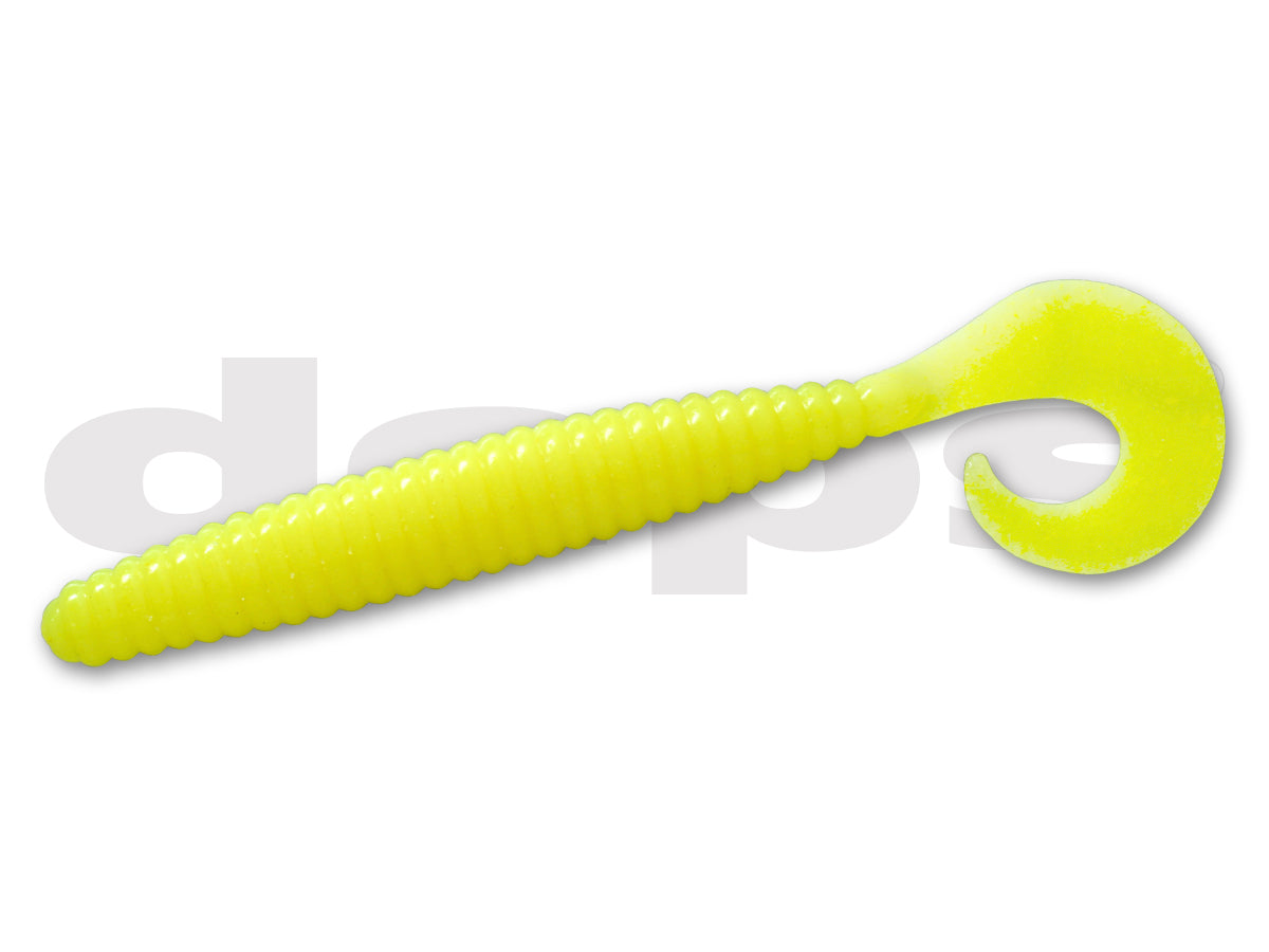 DEATHADDER CURLY 5.0inch - deps