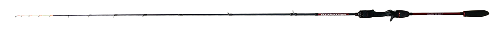 Ocean Spear Refine - Crazy Ocean