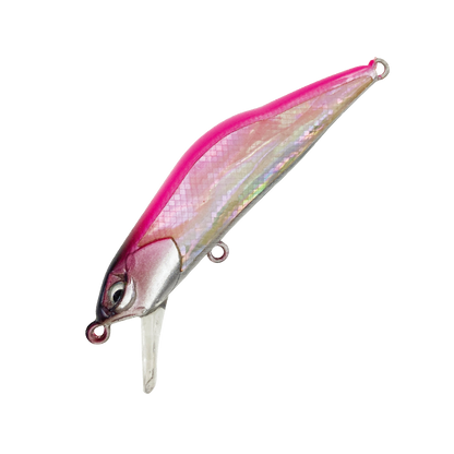 HARDSTREAMS T-Gravits Abalone - IVYLINE
