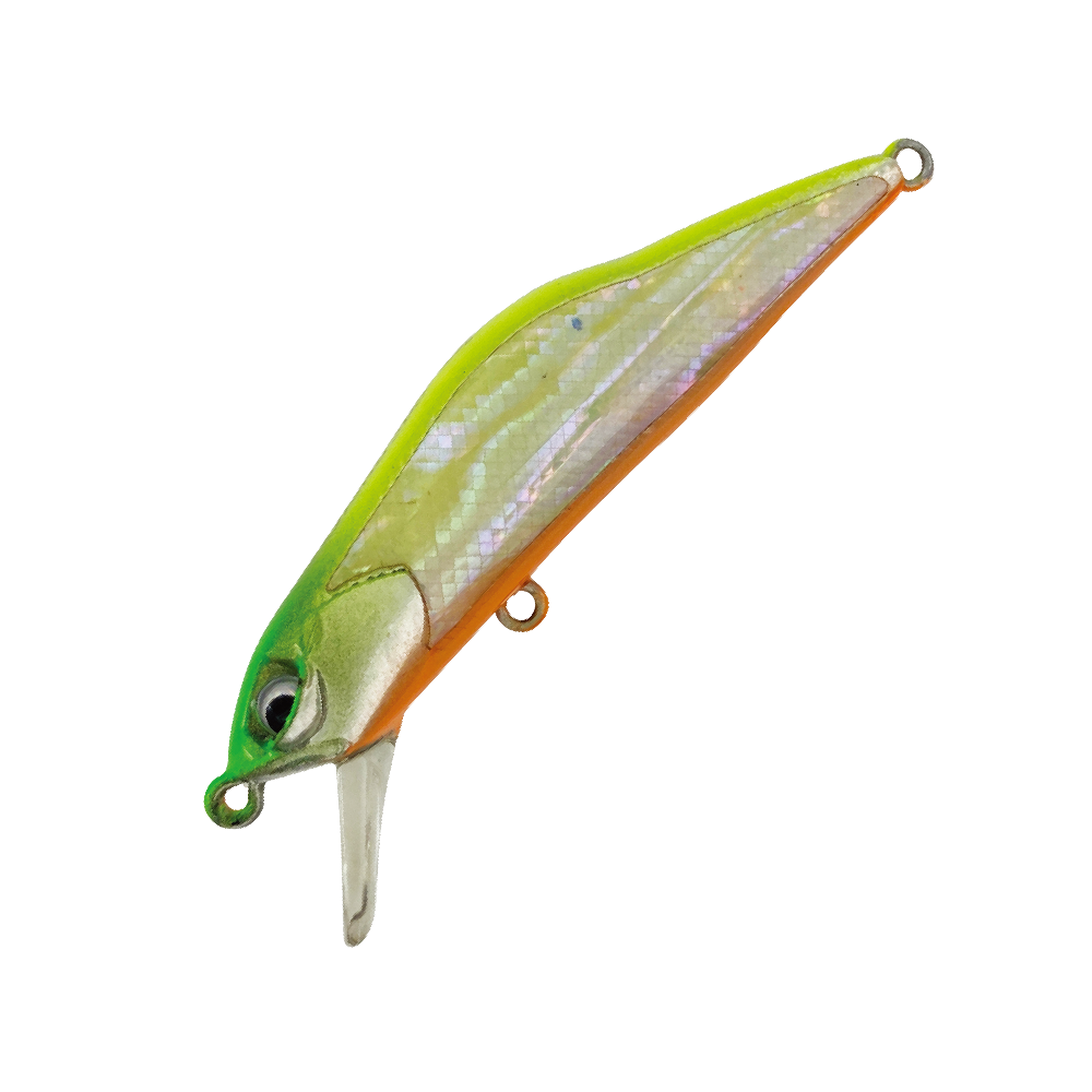 HARDSTREAMS T-Gravits Abalone - IVYLINE