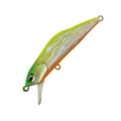HARDSTREAMS T-Gravits Abalone - IVYLINE
