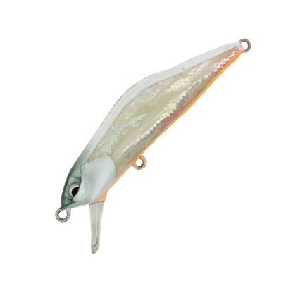 HARDSTREAMS T-Gravits Abalone - IVYLINE