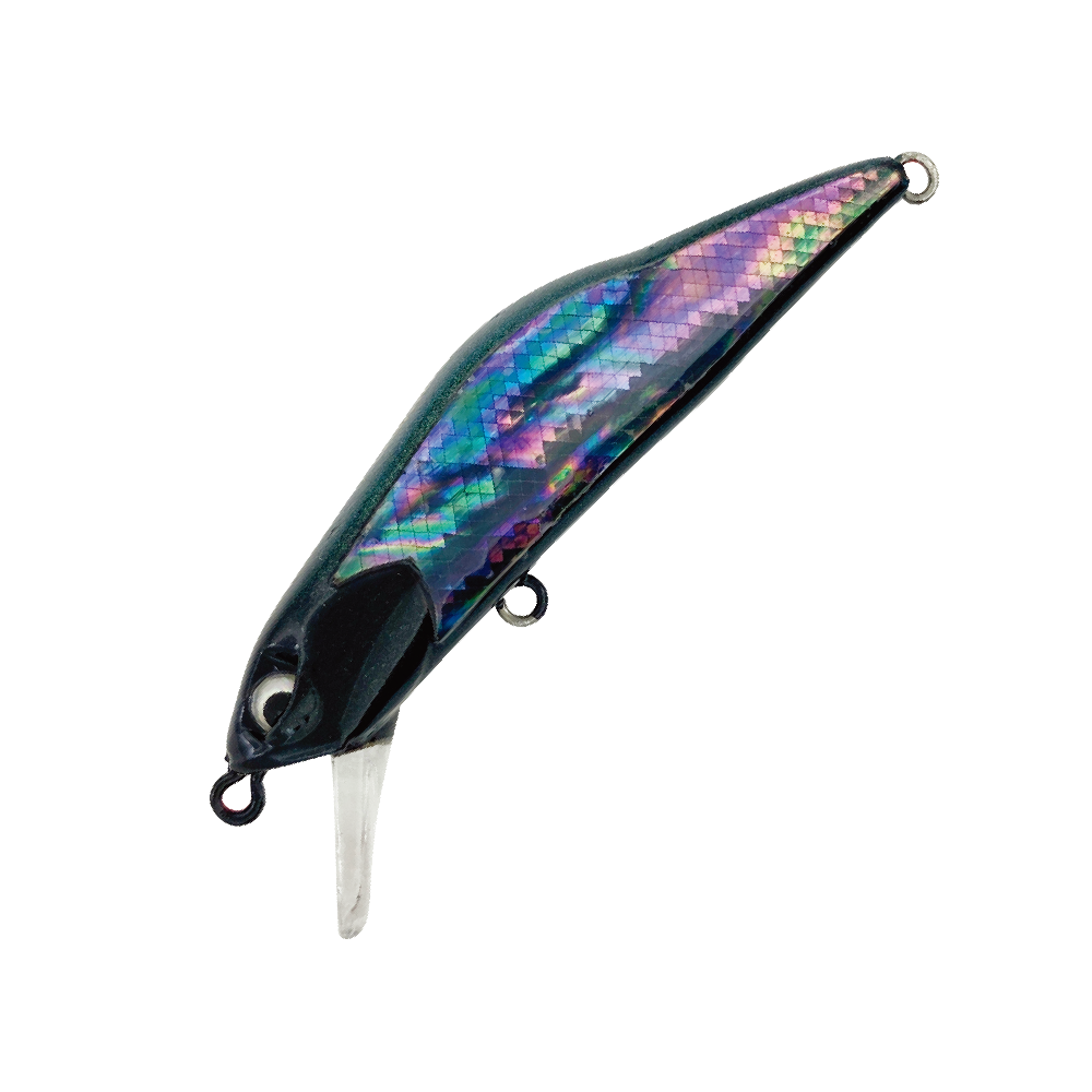 HARDSTREAMS T-Gravits Abalone - IVYLINE