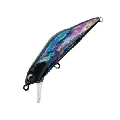 HARDSTREAMS T-Gravits Abalone - IVYLINE