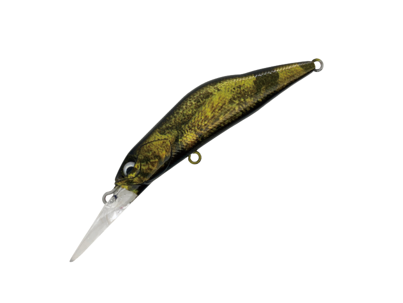 HARDSTREAMS T-Gravits - IVYLINE